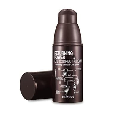 Returning Power Eye Correct Cream