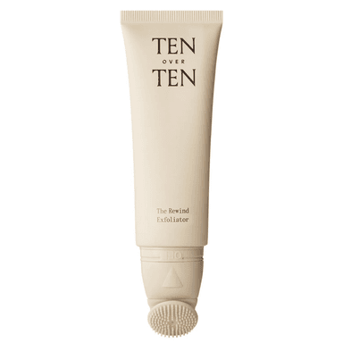 The Rewind Exfoliator