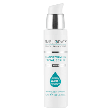 Transforming Facial Serum