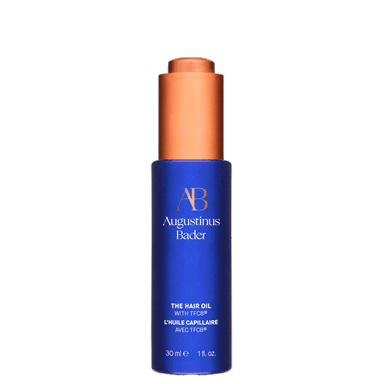 The Hair Oil