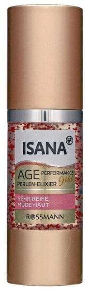 Gold Perlen-Elixier