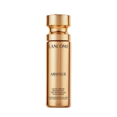Absolue Revitalizing Oléo-Serum