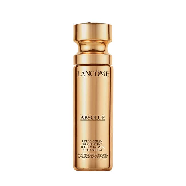 Absolue Revitalizing Oléo-Serum