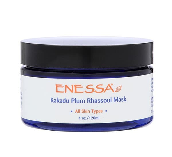 Kakadu Plum Rhassoul Mask