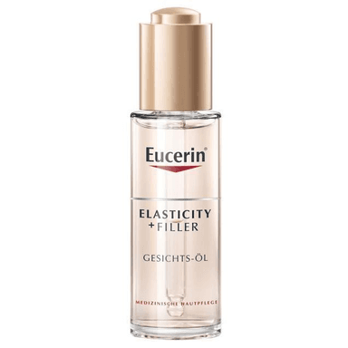 Elasticity + Filler Facial Oil