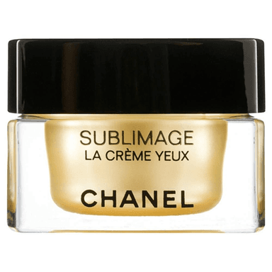 Sublimage La Crème Yeux Ultimate Regeneration Eye Cream