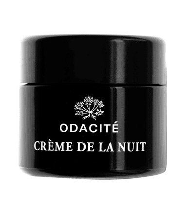 Restorative Night Cream