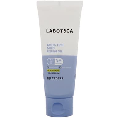 Labotica, Aqua Tree Mild Peeling Gel