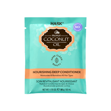 Monoi Coconut Oil Nourishing Deep Conditioner