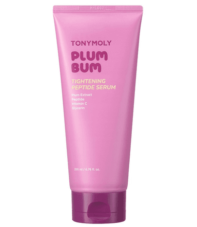 Plum Bum Tightening Peptide Serum