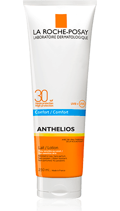 Anthelios SPF 30 Smooth Lotion