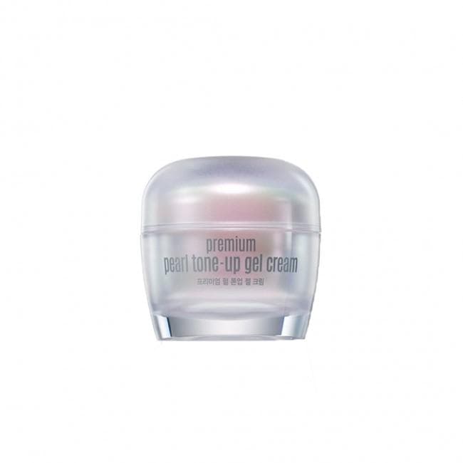 Premium Pearl Tone-Up Gel Cream