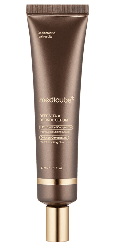 Deep Reviving Bakuchiol Retinol Serum