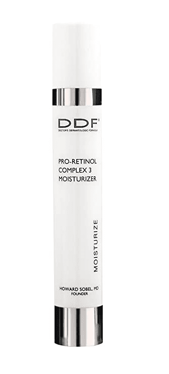 Pro-Retinol Complex 3 Moisturizer