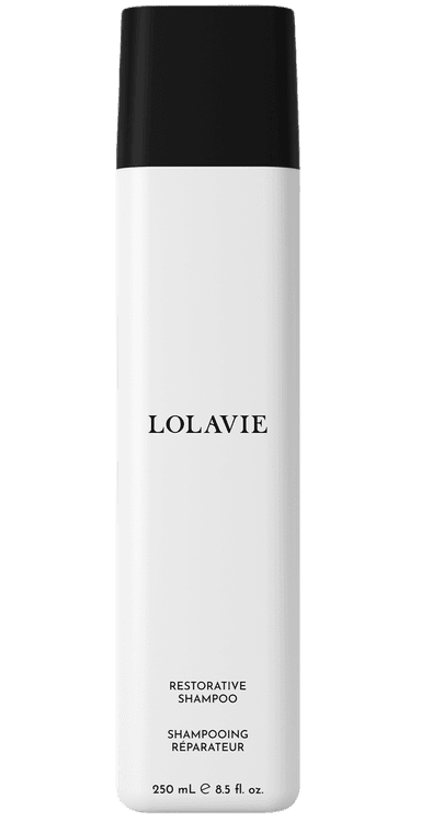 Restorative Shampoo
