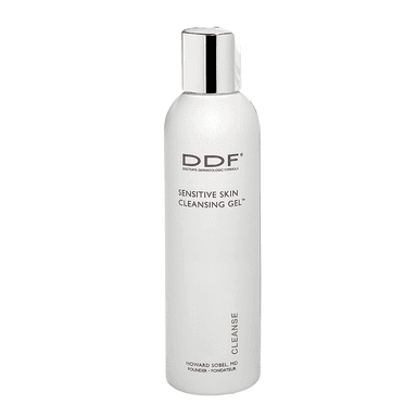 Sensitive Skin Cleansing Gel