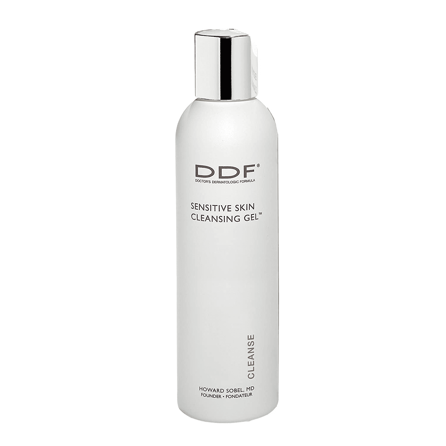 Sensitive Skin Cleansing Gel
