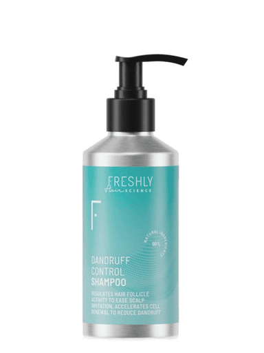 Dandruff Control Shampoo