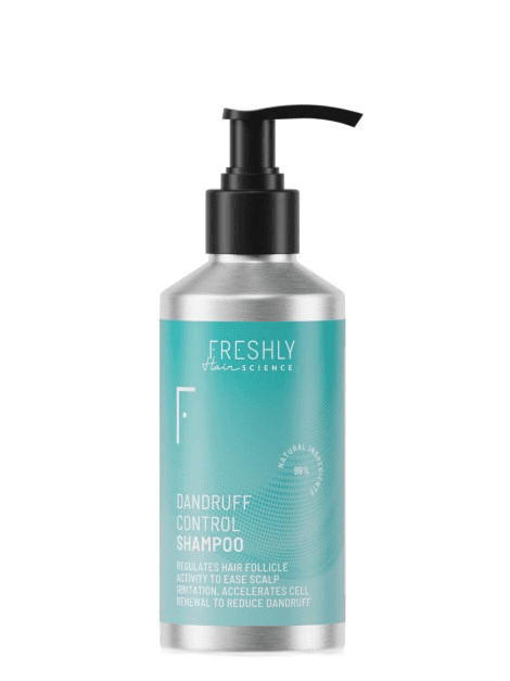 Dandruff Control Shampoo