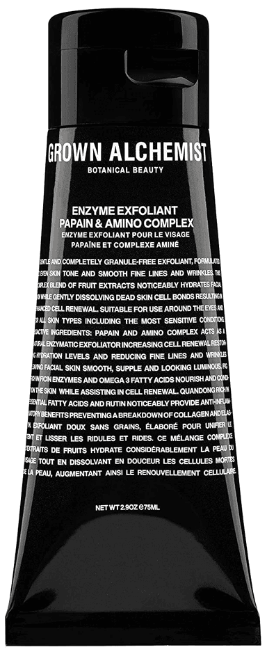 Enzyme Exfoliant