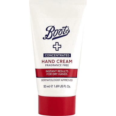 Expert Hand & Nail Cream