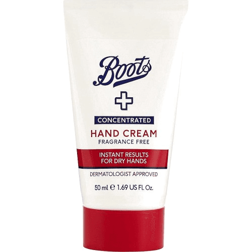 Expert Hand & Nail Cream