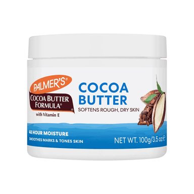 Cocoa Butter Formula