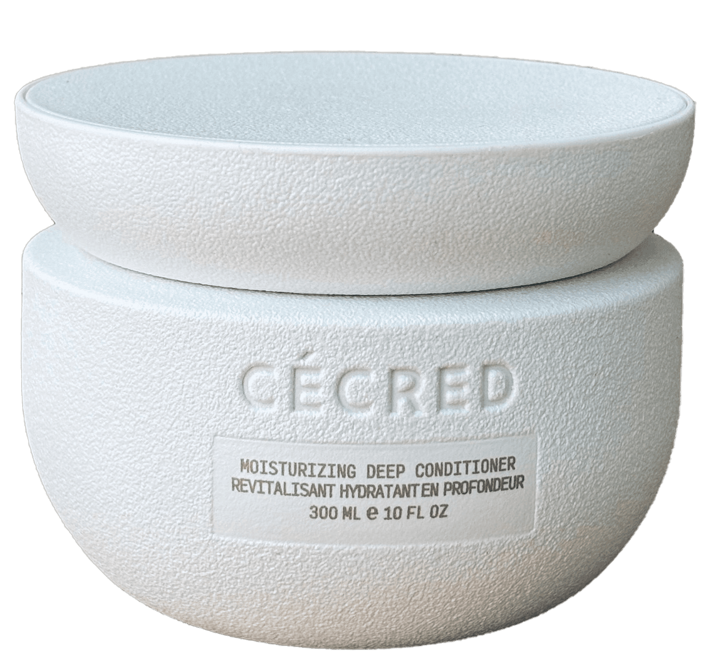 Moisturizing Deep Conditioner