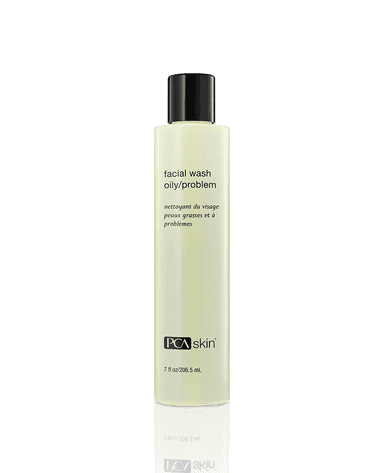 Facial Wash Oily/Problem