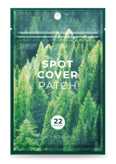 Tea-Trica Spot Cover Patch