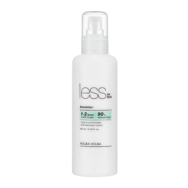 Less On Skin Emulsion