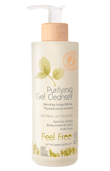 Purifying Gel Cleanser