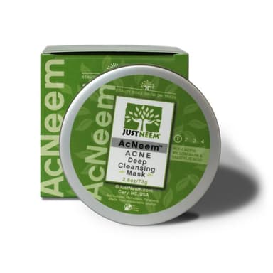 Acneem Acne Deep Cleansing Mask