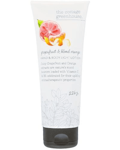 Grapefruit & Blood Orange Lotion