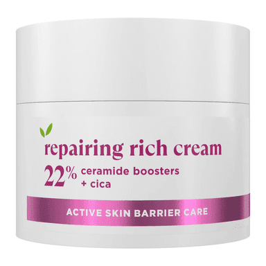 Repairing Rich Cream