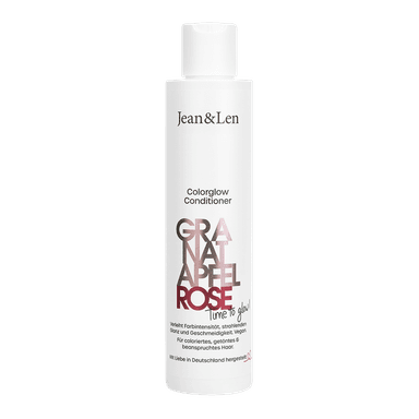 Pomegranate Rose Conditioner