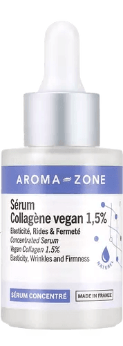 Sérum Concentré Collagène Vegan 1,5%