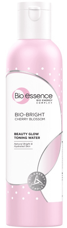 Bio-Bright Beauty Glow Toning Water