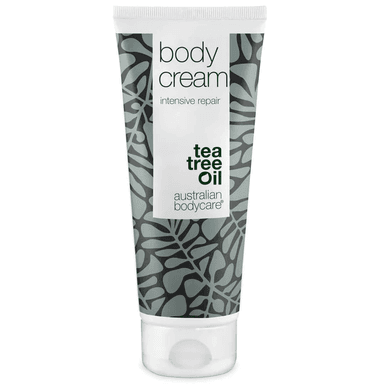 Body Cream For Very Dry Skin And Itching