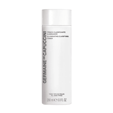 Illuminating Clarifying Toning Lotion