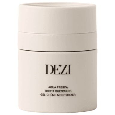 AGUA FRESCA Thirst Quenching Gel-Crème Moisturizer