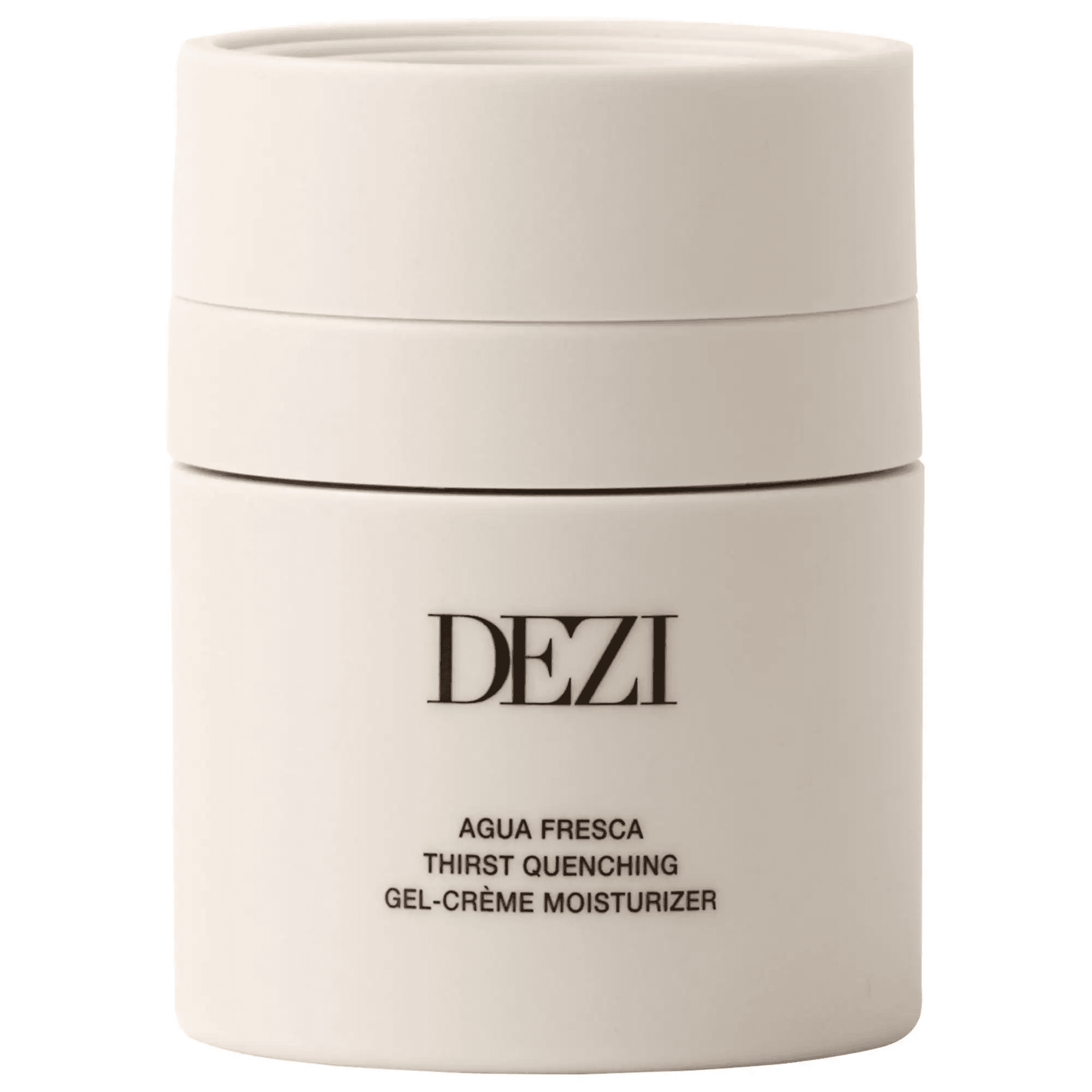 AGUA FRESCA Thirst Quenching Gel-Crème Moisturizer