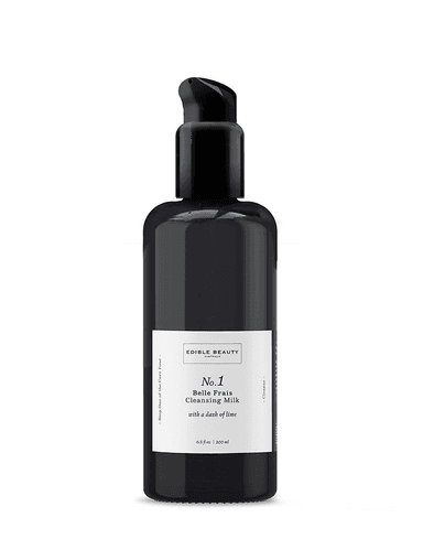 No.1 Belle Frais Cleansing Milk