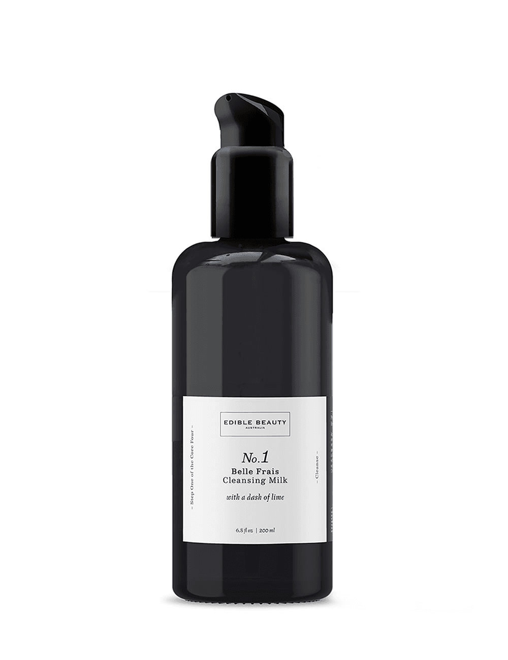 No.1 Belle Frais Cleansing Milk