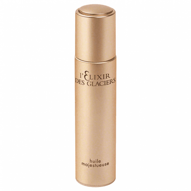 l'Elixir des Glaciers Huile Majestueuse