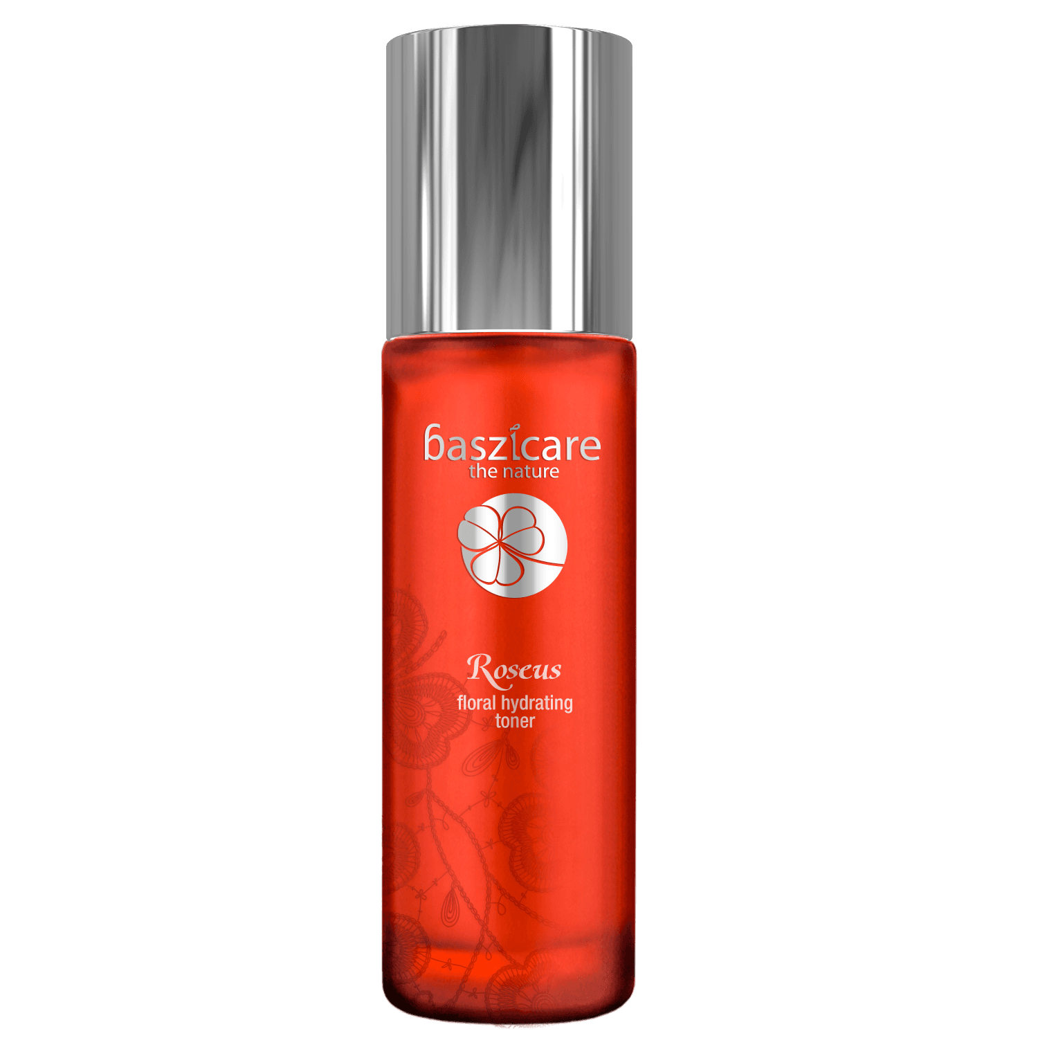 Roseus Floral Hydrating Toner