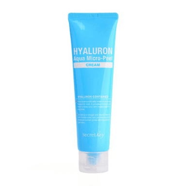 Hyaluron Aqua Micro Peel Cream