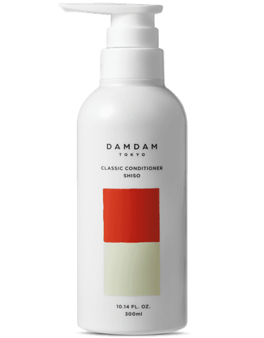 Classic Conditioner Shiso