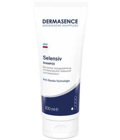 Selensiv Shampoo