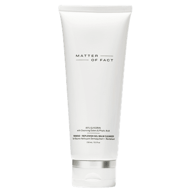 Remove + Replenish Gel Balm Cleanser